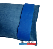 Утяжелённая подушечка 1 кг - fgospostavki.ru - Белово