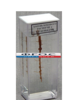 Влажный препарат "Корень бобового растения с клубеньками" - fgospostavki.ru - Белово