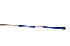 Планка для прыжков в высоту (4 метра, окрашенная) - fgospostavki.ru - Белово