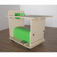 Сиденье для ребенка с ОВЗ «Для учебы» - fgospostavki.ru - Белово