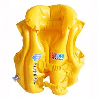 Жилет надувной (вариант 2) - fgospostavki.ru - Белово