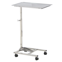 Стол манипуляционный из нержавеющей стали - fgospostavki.ru - Белово