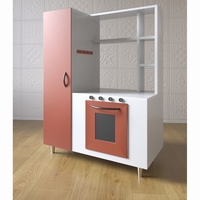 Детская кухня «Варвара» - fgospostavki.ru - Белово