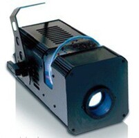 Световой проектор "Меркурий" со встроенным ротатором - fgospostavki.ru - Белово