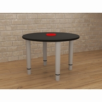 Дидактический стол Рисуем вместе - fgospostavki.ru - Белово