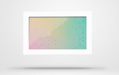 Интерактивная панель «NOVA» 43" - fgospostavki.ru - Белово