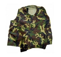 Жилет утяжеляющий с грузами (для тренажера для эвакуации и оказания первой помощи "Алекс") - fgospostavki.ru - Белово