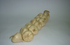 Муляжи "Связка чеснока" - fgospostavki.ru - Белово