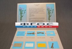 Коллекция "Лен для начальной школы" - fgospostavki.ru - Белово