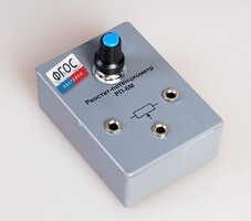 Реостат-потенциометр РП-6М - fgospostavki.ru - Белово