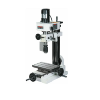 Вертикально фрезерный станок оснащенный щитком-экраном из оргстекла Вариант 1 - fgospostavki.ru - Белово