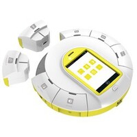 Цифровая лаборатория базовая - SenseDisc Basic (минимальный заказ - 5 штук) - fgospostavki.ru - Белово