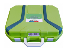 Учебно-образовательный набор "Воздух и атмосферное давление" - fgospostavki.ru - Белово