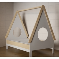 Детская кровать «Эмили» - fgospostavki.ru - Белово