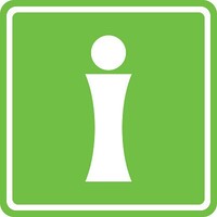 Тактильный знак (информация) 100х100 - fgospostavki.ru - Белово