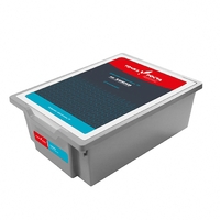 Цифровая лаборатория по химии ТР (ученическая) - fgospostavki.ru - Белово