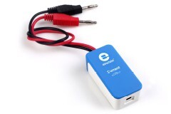 Датчик тока (+/-250 мA)(einstein, 1 модификация) - fgospostavki.ru - Белово