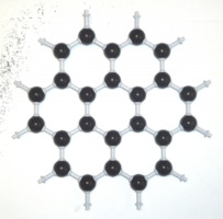 Кристаллическая решетка графена - fgospostavki.ru - Белово