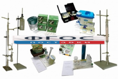 «ЭОС-2» («Экология и охрана окружающей среды»), типовой комплект оборудования, 6 установок (с установкой «Электрокоагуляционный метод очистки воды») - fgospostavki.ru - Белово