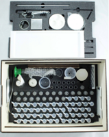 Микролаборатория для химического эксперимента - fgospostavki.ru - Белово