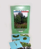 Гербарий "Растительные сообщества" (9 видов х 5 планшетов) - fgospostavki.ru - Белово