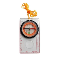 Компас планшетный с ценой деления 2° - fgospostavki.ru - Белово