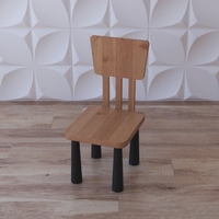 Стул «Пространство для творчества» - fgospostavki.ru - Белово