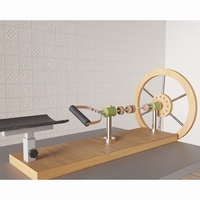 Настольный тренажер «Я герой» №2 - fgospostavki.ru - Белово