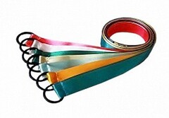 Лента гимнастическая на кольце (0,25 метра) - fgospostavki.ru - Белово