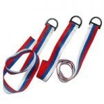 Лента гимнастическая на кольце Россия (45 сантиметров) - fgospostavki.ru - Белово