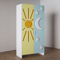 Шкаф «День Ночь» - fgospostavki.ru - Белово