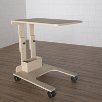 Стол для ребенка с ОВЗ «Доступная инклюзия» №2 - fgospostavki.ru - Белово