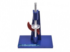 Модель механизма на подставке "Кулачковый механизм" - fgospostavki.ru - Белово