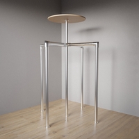 Стеллаж Джокер «Смелый малыш» - fgospostavki.ru - Белово