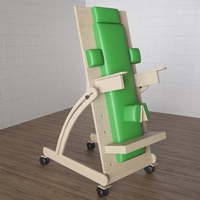 Стойка для ребенка с ОВЗ «Хочу ходить» №2 - fgospostavki.ru - Белово