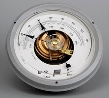 Барометр-анероид - fgospostavki.ru - Белово