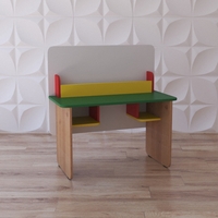 Игровое оборудование «Подмастерье» - fgospostavki.ru - Белово