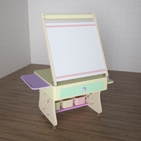 Детский набор «Художник» - fgospostavki.ru - Белово