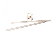 Городки деревянные большие - fgospostavki.ru - Белово