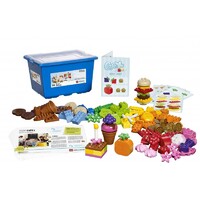 Базовый набор "Cafe+ DUPLO" - fgospostavki.ru - Белово