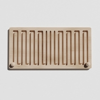 Такт-панель «Лабиринт-муравейник №12» - fgospostavki.ru - Белово