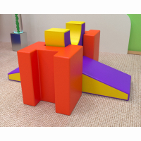 Набор Спорт с полукольцом - fgospostavki.ru - Белово