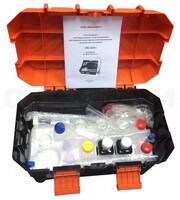 Тест-комплект «Растворенный кислород и биохимическое потребление кислорода» (РК-БПК) - fgospostavki.ru - Белово