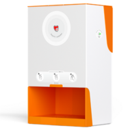 Бесконтактный дезинфектор "Next Uno-5" - fgospostavki.ru - Белово