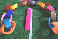 Игра "Собери цепь" - fgospostavki.ru - Белово