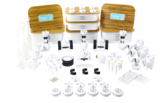 Учебно-игровой комплект модульной робототехники «Социально-эмоциональное развитие Fable» - fgospostavki.ru - Белово