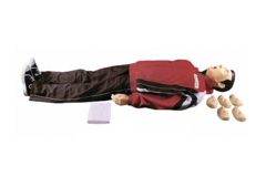 "Максим I-01" тренажер сердечно-легочной и мозговой реанимации - fgospostavki.ru - Белово