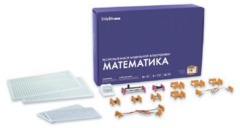 Ресурсный комплект модульной электроники «Математика littleBits» - fgospostavki.ru - Белово