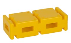 Основание-кирпич для палок и обручей - fgospostavki.ru - Белово