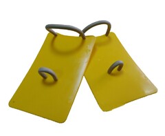 Лопатки для плавания большие - fgospostavki.ru - Белово